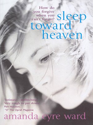 cover image of Sleep Toward Heaven